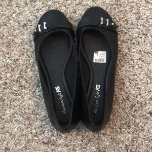 America Eagle flats NWOT